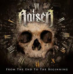 From the End to the Beginning